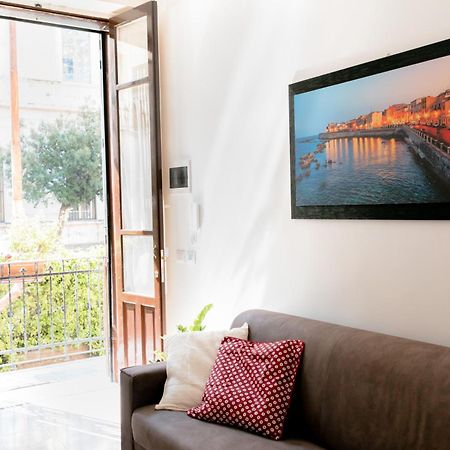 Ecalu Siracusa Syracuse ภายนอก รูปภาพ